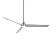 Load image into Gallery viewer, Java Xtreme Outdoor LED Ceiling Fan.