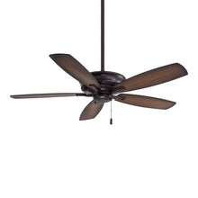 Load image into Gallery viewer, Kafé Ceiling Fan in Kocoa.