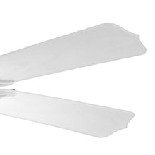 Load image into Gallery viewer, Sundance Ceiling Fan in Detail.