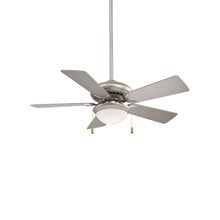 Load image into Gallery viewer, Supra Uni-Pack LED Ceiling Fan.