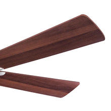 Load image into Gallery viewer, Supra Uni-Pack LED Ceiling Fan in Detail.
