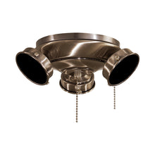 Load image into Gallery viewer, Timeless Fan Light Kit.