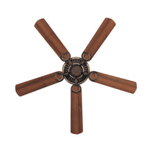 Load image into Gallery viewer, Ultra-Max Ceiling Fan in Detail.