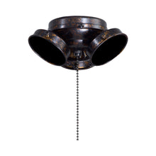 Load image into Gallery viewer, Universal K33-L Fan Light Kit.