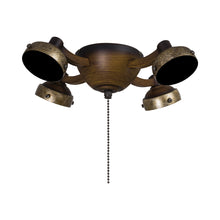 Load image into Gallery viewer, Universal K34L Fan Light Kit.