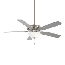 Load image into Gallery viewer, Watt II LED Ceiling Fan.