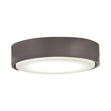 Load image into Gallery viewer, Xtreme H2O LED Fan Light Kit in Oil Rubbed Bronze.