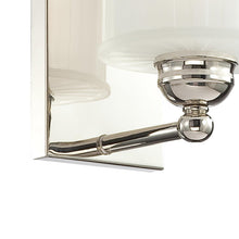 Load image into Gallery viewer, 1730 Series Bath Wall Light in Detail.
