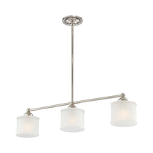 Load image into Gallery viewer, 1730 Series Linear Pendant Light.