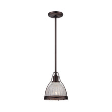 Load image into Gallery viewer, 2242-267C Mini Pendant Light.