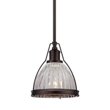 Load image into Gallery viewer, 2242-267C Mini Pendant Light in Detail.