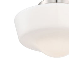 Load image into Gallery viewer, 2257 Semi Flush Mount Ceiling Light in Detail.