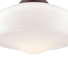 Load image into Gallery viewer, 2259 Semi Flush Mount Ceiling Light in Detail.