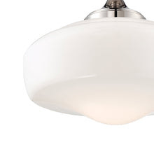 Load image into Gallery viewer, 2259 Semi Flush Mount Ceiling Light in Detail.