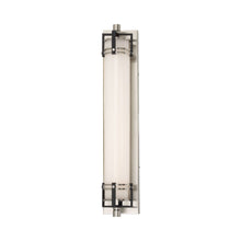 Load image into Gallery viewer, 241-420-L LED Bath Wall Light in Detail.