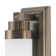 Load image into Gallery viewer, 5500 LED Wall Light in Detail.