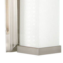 Load image into Gallery viewer, 5501 LED Wall Light in Detail.