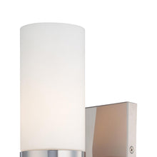 Load image into Gallery viewer, 6211 Bath Wall Light in Detail.