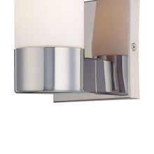 Load image into Gallery viewer, 6211 Bath Wall Light in Detail.