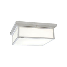 Load image into Gallery viewer, 691 LED Flush Mount Ceiling Light in Detail.