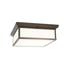 Load image into Gallery viewer, 691 LED Flush Mount Ceiling Light in Detail.