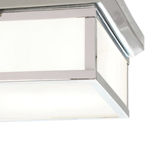 Load image into Gallery viewer, 6919 Flush Mount Ceiling Light in Detail.