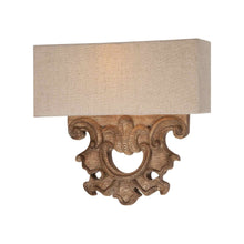 Load image into Gallery viewer, Abbott Place Wall Light.