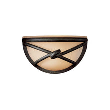 Load image into Gallery viewer, Aspen II 1-Light Wall Light (Small).