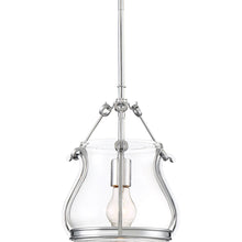Load image into Gallery viewer, Atrio Mini Pendant Light in Detail.