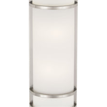 Load image into Gallery viewer, Bay View Outdoor Wall Light in Detail.