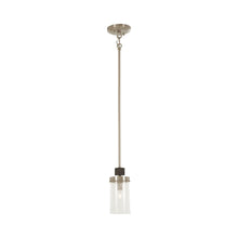 Load image into Gallery viewer, Bridlewood Mini Pendant Light.