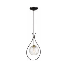 Load image into Gallery viewer, Cody Mini Pendant Light.