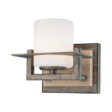 Load image into Gallery viewer, Compositions Bath Wall Light.
