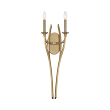 Load image into Gallery viewer, Covent Park Wall Light.