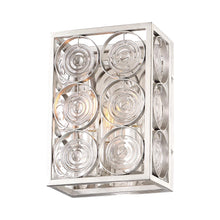 Load image into Gallery viewer, Culture Chic Bath Wall Light.