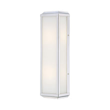 Load image into Gallery viewer, Daventry Bath Wall Light.
