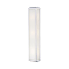 Load image into Gallery viewer, Daventry Bath Wall Light (3-Light).