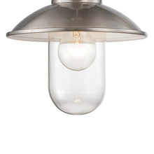 Load image into Gallery viewer, Downtown Edison Mini Pendant Light in Detail.