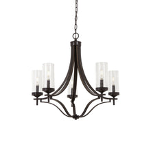 Load image into Gallery viewer, Elyton Chandelier.