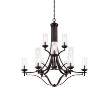 Load image into Gallery viewer, Elyton Chandelier (12-Light).