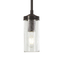 Load image into Gallery viewer, Elyton Mini Pendant Light in Detail.