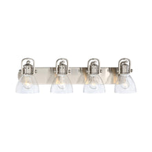 Load image into Gallery viewer, Garland Bath Wall Light (4-Light).