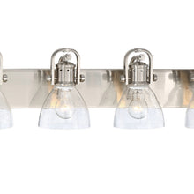 Load image into Gallery viewer, Garland Bath Wall Light in Detail.