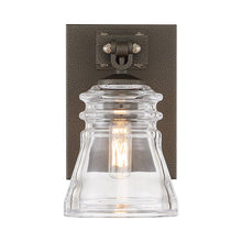 Load image into Gallery viewer, Graham Avenue Bath Wall Light (1-Light).