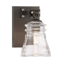 Load image into Gallery viewer, Graham Avenue Bath Wall Light.