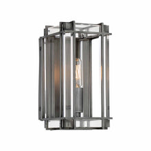 Load image into Gallery viewer, Langen Square Bath Wall Light.