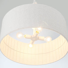 Load image into Gallery viewer, Lodelle Pendant Light in Detail.