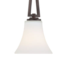 Load image into Gallery viewer, Middlebrook Mini Pendant Light in Detail.