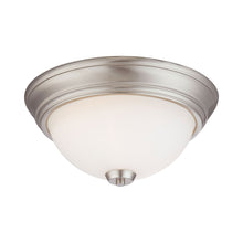 Load image into Gallery viewer, Overland Park Flush Mount Ceiling Light.