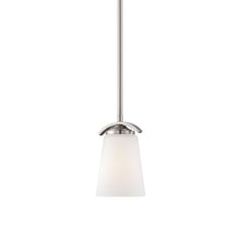 Load image into Gallery viewer, Overland Park Mini Pendant Light in Detail.